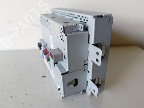 Display monitor LAND ROVER RANGE ROVER SPORT II (L494) 3.0 SDV6 4x4 | BP12683429C48 