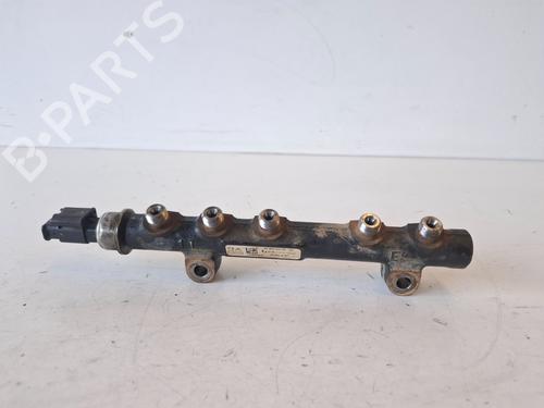 Used Injection rail CITROËN C3 II (SC_) [2009-2025]  29956634