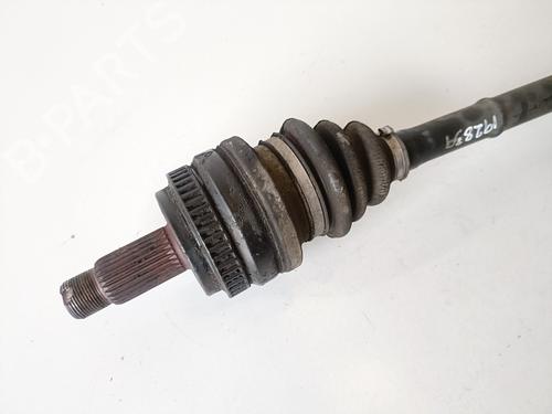 Right rear driveshaft BMW 1 (E87) 118 d | BP17965408M41 