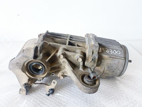 Rear differential MITSUBISHI ASX (GA_W_) [2009-2024]  17242441