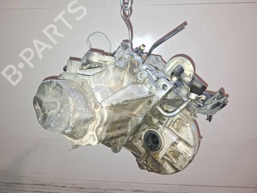 Gearkasse CITROËN C4 Picasso I MPV (UD_)  | BP25721910M3 