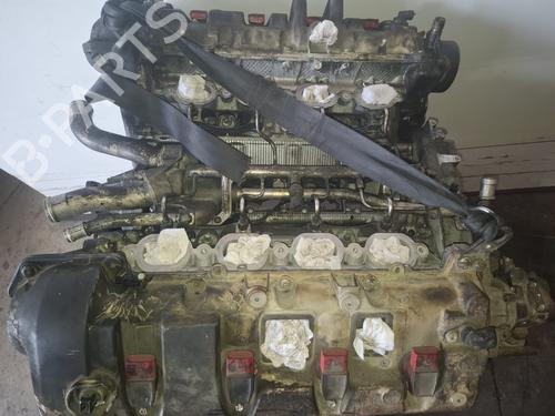 Engine PORSCHE PANAMERA (970) | BP30627452M1