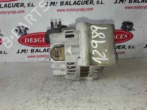 Alternator FORD FUSION (JU_) 1.4 | BP9281493M7 