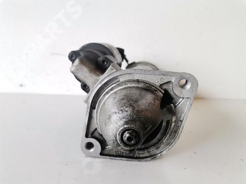 Used Starter Starter TOYOTA COROLLA (_E12_) [2001-2008] 10698377 10698377