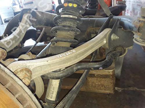Used Left rear suspension arm AUDI Q7 (4LB) 3.0 TDI quattro (233 hp) 9282462