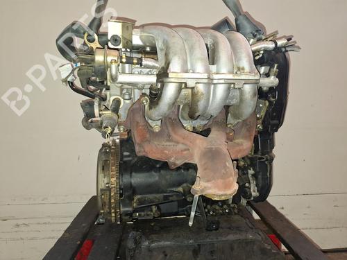 Engine VOLVO 440 (445) 1.6 | BP29547854M1 