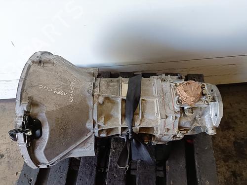 Gearbox JEEP GRAND CHEROKEE I (ZJ, ZG) 2.5 TD Laredo | BP18904144M3 