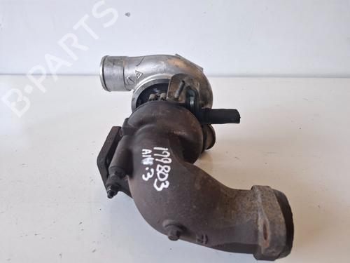 Turbolader/Kompressor JEEP GRAND CHEROKEE II (WJ, WG) 3.1 TD 4x4 | BP26874062M71 