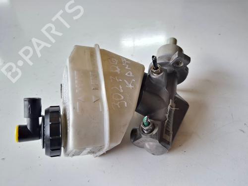 Brake master cylinder RENAULT KANGOO (KC0/1_) 1.5 dCi (KC07) | BP28724086M77  - Image 5