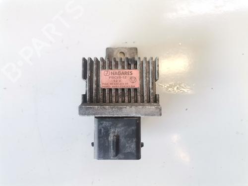Used Electronic module PEUGEOT 5008 (0U_, 0E_) [2009-2017]  10147007