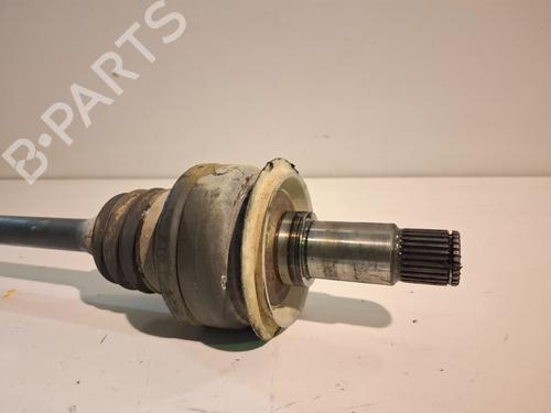 Right front driveshaft MERCEDES-BENZ CLC-CLASS (CL203)  | BP27689193M39 