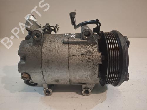 AC compressor FORD FOCUS II (DA_, HCP, DP) 1.6 TDCi | BP29956157M34