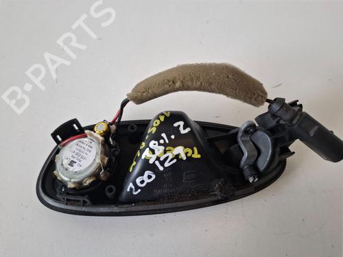 Front right interior door handle SEAT TOLEDO III (5P2)  | BP27689212I14 