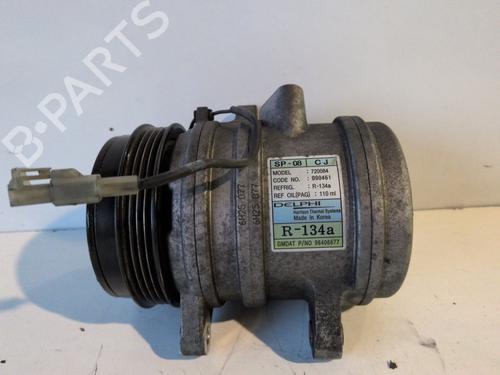 ac-compressor-chevrolet-matiz-m200-m250-2005-34121825 main image