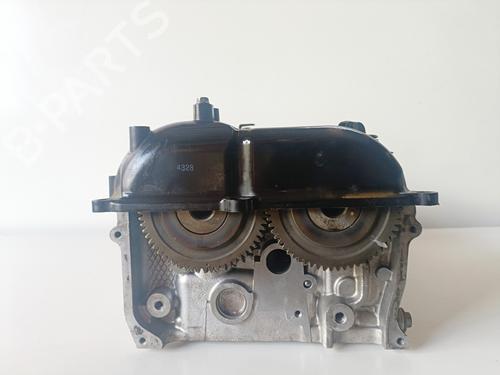 Cylinder head MITSUBISHI ASX (GA_W_) 1.8 DI-D (GA6W) | BP16063294M5 