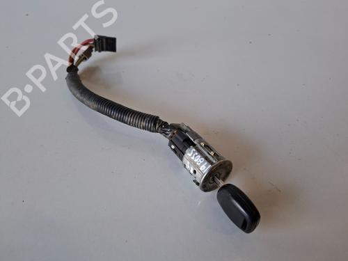 Ignition barrel RENAULT TRAFIC II Platform/Chassis (EL) 1.9 dCi 80 (EL0B) | BP23190821M48 