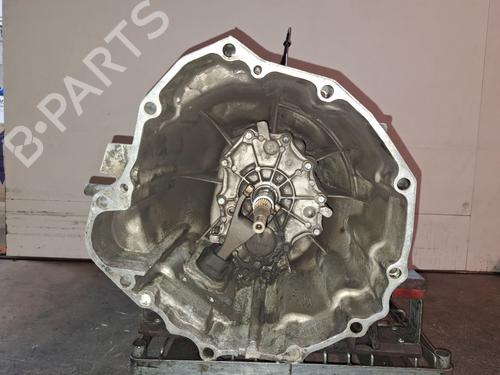 Gearbox NISSAN PATHFINDER III (R51) 2.5 dCi 4WD | BP30471811M3 