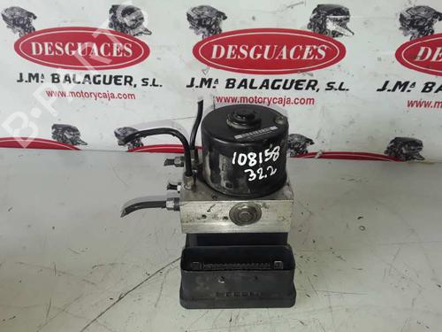 ABS pump MAZDA 5 (CR) 2.0 CD (CR19) | BP9281663M43 
