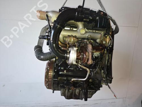 Engine RENAULT MEGANE I (BA0/1_)  | BP25748692M1 