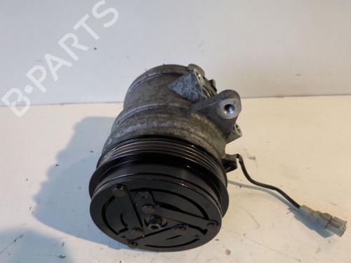 AC compressor CHEVROLET MATIZ (M200, M250) 0.8 | BP34121825M34  - Image 5