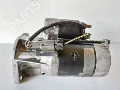 Starter NISSAN PATROL GR V Wagon (Y61)  | BP12121922M8 