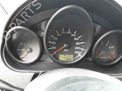 Alternator MITSUBISHI COLT VI (Z3_A, Z2_A) 1.3 (Z21A) | BP11683976M7 