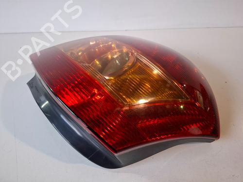 Right taillight TOYOTA COROLLA (_E12_) 2.0 D-4D (CDE120R, CDE120L_) | BP25608075C35 