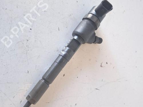Used Injector FIAT FIORINO Box Body/MPV (225_) 1.3 D Multijet (225BXD1A, 225BXB1A, 225BXB11) (75 hp) 29906600
