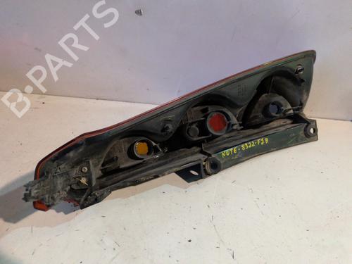 Left taillight NISSAN NOTE (E11, NE11) 1.5 dCi | BP33201687C34 - Image 2
