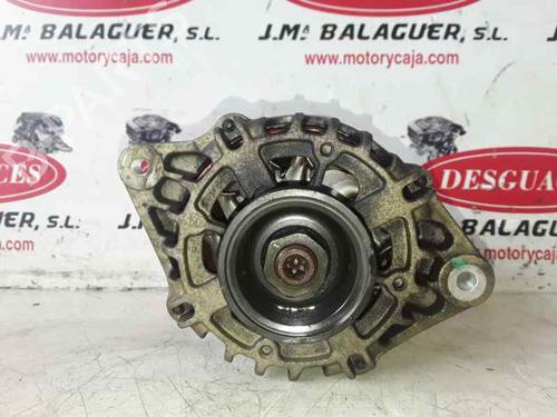 Generator HYUNDAI ATOS (MX) [1997-2015]  9281501