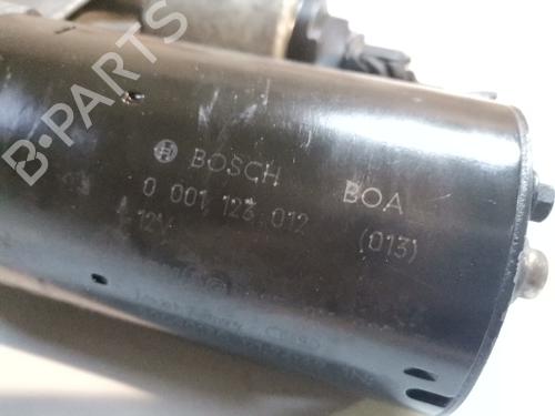 Starter SEAT LEON (1P1) 1.9 TDI | BP9285666M8 