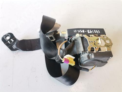 Front left seatbelt VW GOLF IV (1J1) 1.9 TDI | BP10521910I26 