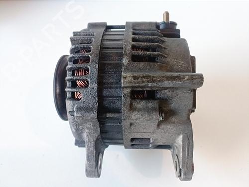 Alternator NISSAN ALMERA TINO (V10) 2.2 dCi | BP17492286M7 