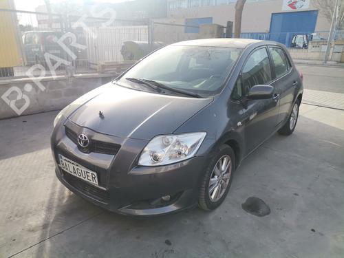 Engine control unit (ECU) TOYOTA AURIS (_E15_)  | BP9659975M57 