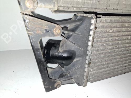 Intercooler IVECO DAILY III Van  | BP29291894M30 