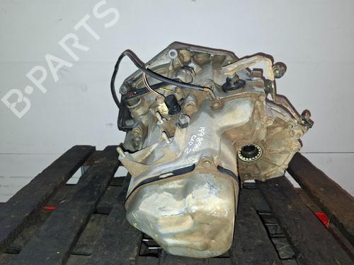 Gearbox CITROËN SAXO (S0, S1) 1.5 D | BP27286180M3 