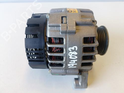 Alternator AUDI A4 B7 (8EC) 2.5 TDI | BP18133974M7 