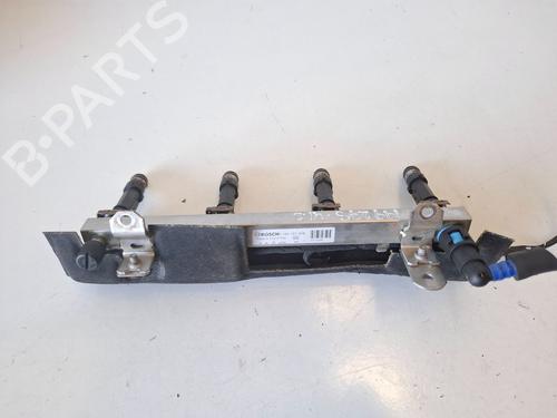Injection rail OPEL ASTRA H Estate (A04)  | BP29722160M98 