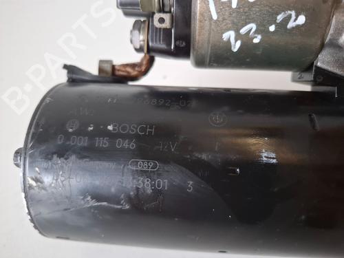 Starter BMW 1 (E87)  | BP24437482M8 