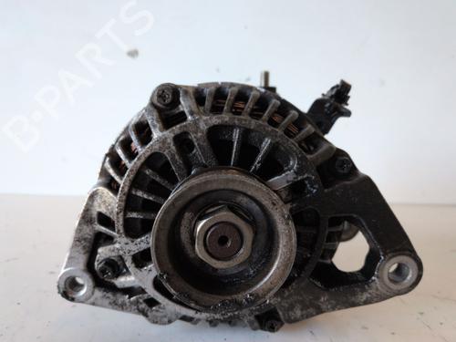 Generator Generator MAZDA 3 Saloon (BK) 1.6 (BK12) (105 hp) 34436148 34436148
