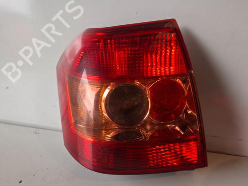 Fanale posteriore sinistro TOYOTA COROLLA (_E12_) [2001-2008]  30876391