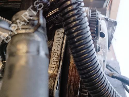 Engine VW GOLF IV (1J1)  | BP15096951M1 