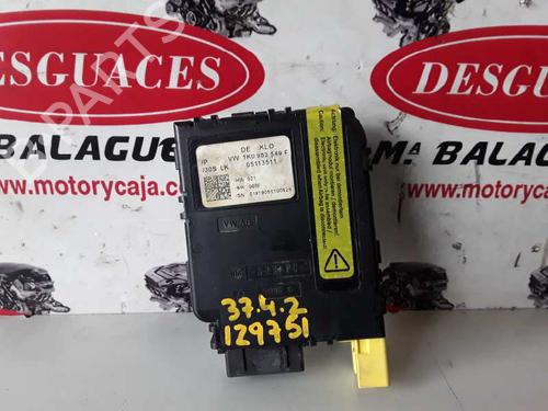 Used Electronic sensor AUDI A3 (8P1) [2003-2013]  9282608