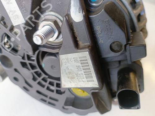 Generator SEAT ALTEA (5P1)  | BP18863897M7 