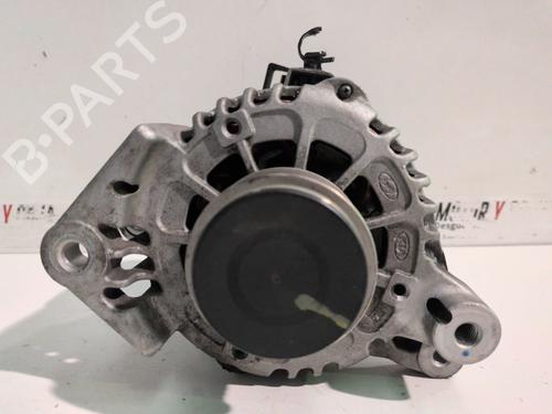 Used Alternator Alternator KIA CEE'D (JD) [2012-2018] 36504605 36504605