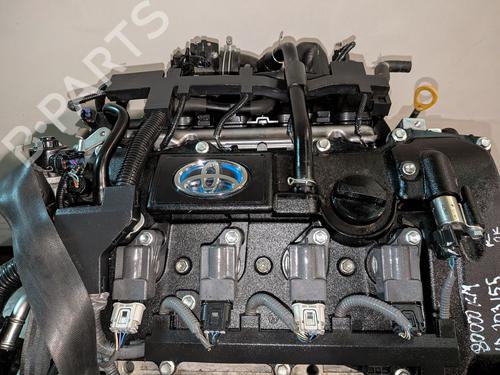 Engine TOYOTA C-HR (_X1_) 1.8 Hybrid (ZYX10_, ZYX11_, ZYX10R, ZYX11R) | BP32263628M1
