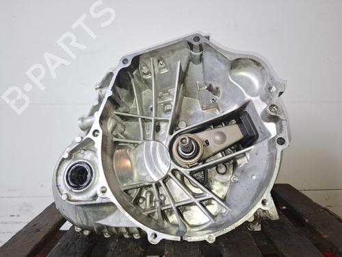 Used Gearbox HONDA CIVIC VIII Hatchback (FN, FK) 2.2 CTDi (FK3) (140 hp) 28710524