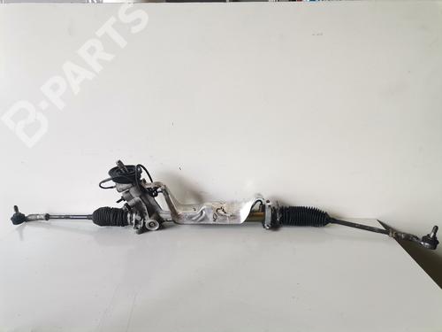 Used Steering rack Steering rack SEAT IBIZA III (6L1) 1.9 TDI (131 hp) 10377240 10377240