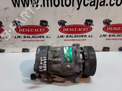 Used AC compressor VW SHARAN (7M8, 7M9, 7M6) 1.9 TDI (90 hp) 9284987