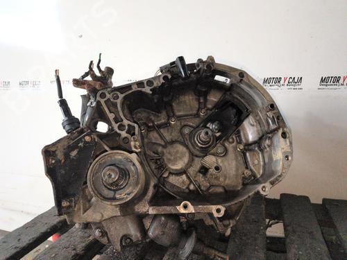 Used Gearbox Gearbox RENAULT KANGOO (KC0/1_) [1997-2026] 36476280 36476280
